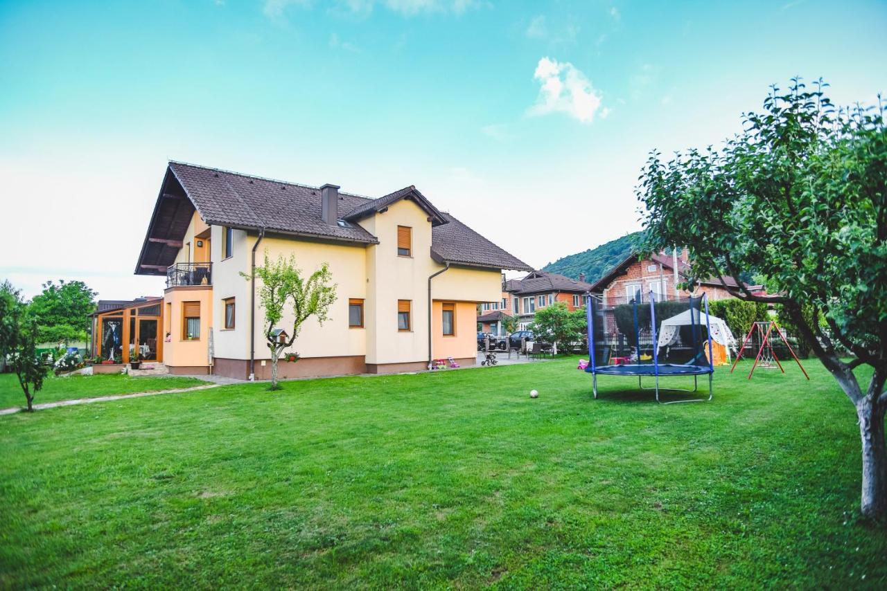 Apartment Aventurin Superior Bihac
