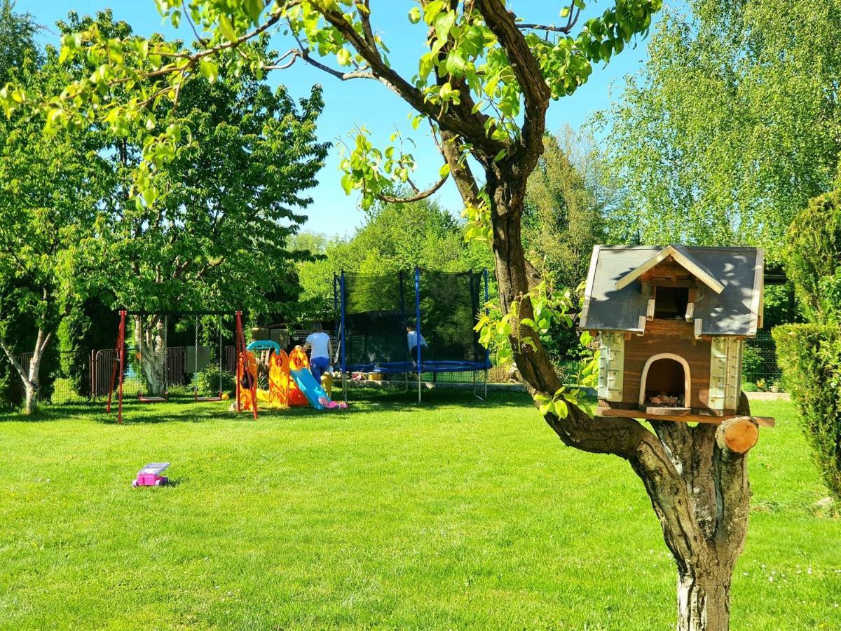 Aventurin Superior Apartment Bihac