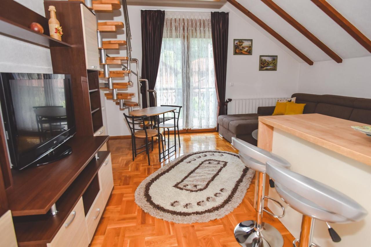 Apartment Aventurin Superior *