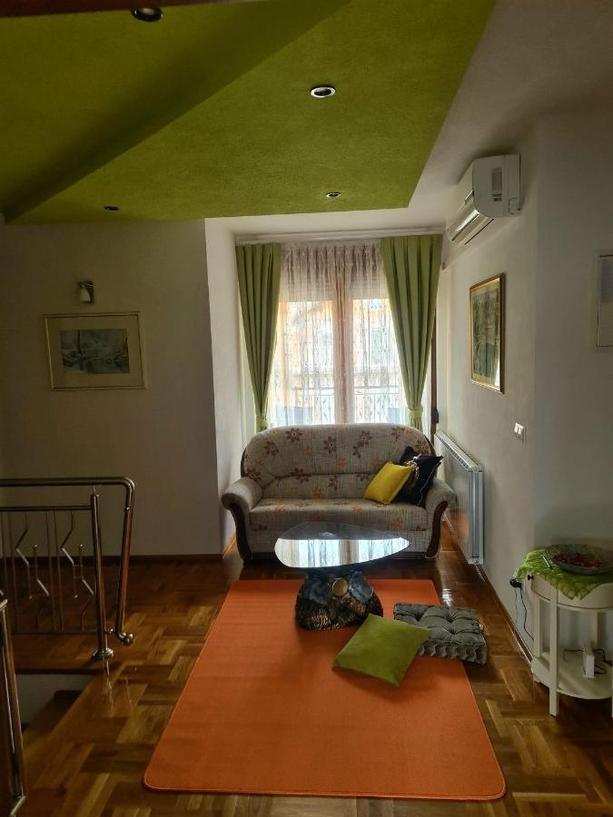 Apartment Aventurin Superior