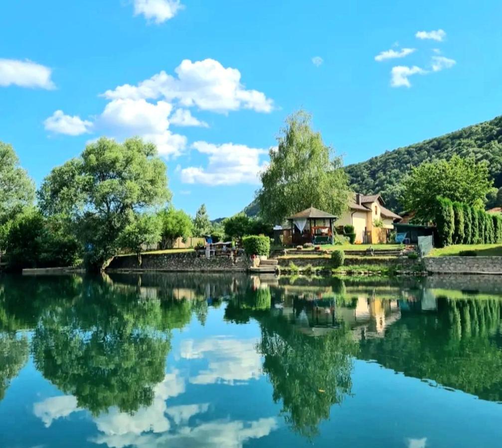 Apartment Aventurin Superior Bihac