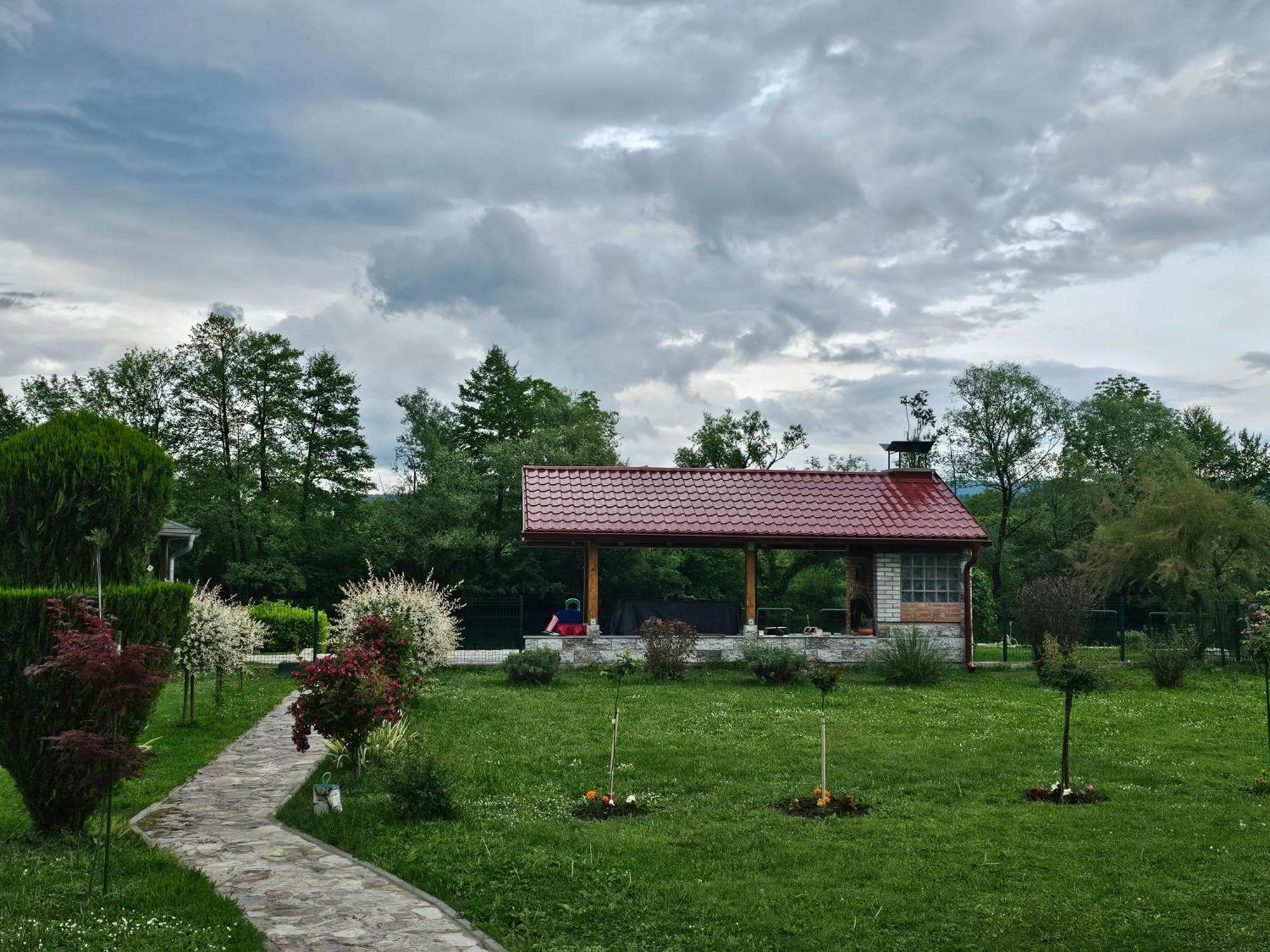 Apartment Aventurin Superior Bihac