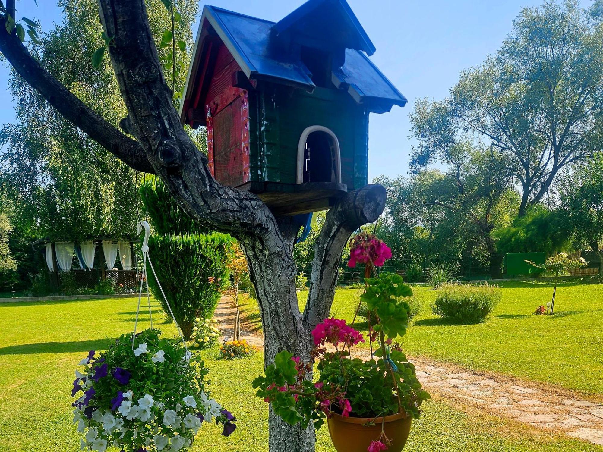 Aventurin Superior Apartment Bihac