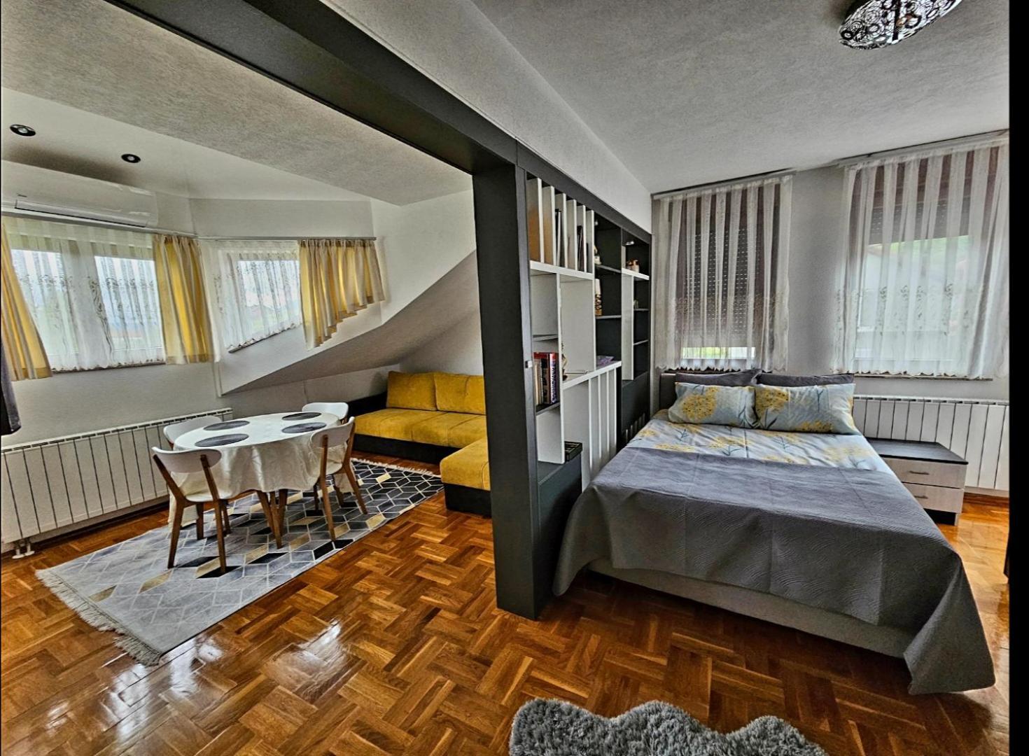 Aventurin Superior Apartment Bihac