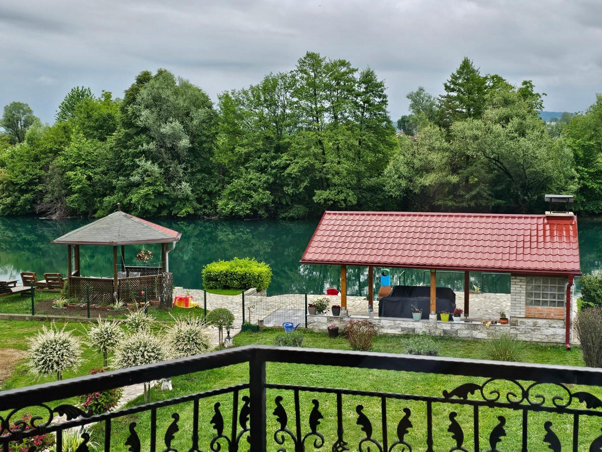 Apartment Aventurin Superior Bihac