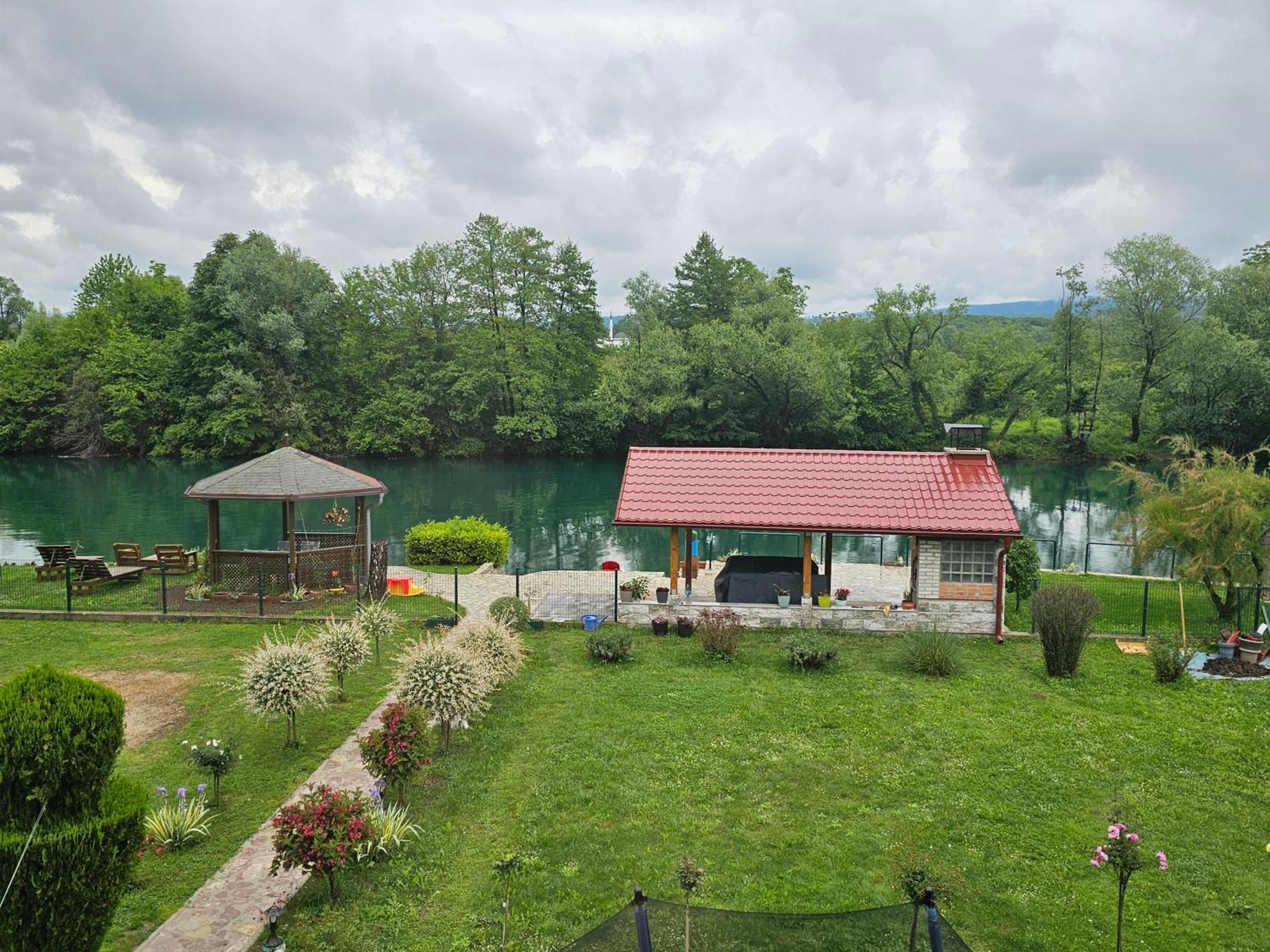 Aventurin Superior Apartment