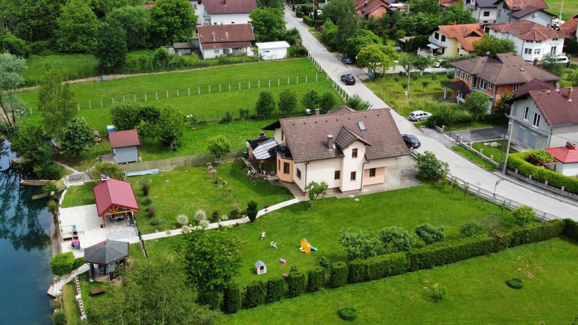 Aventurin Superior Apartment Bihac